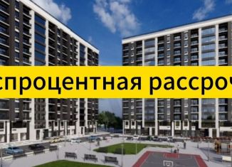 Продается однокомнатная квартира, 48 м2, Махачкала, Майская улица, 24