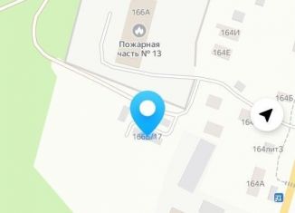 Продается гараж, 30 м2, Удмуртия, улица Азина, 166Б/17