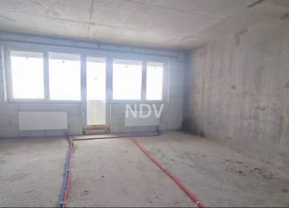 Продам 3-комнатную квартиру, 76.5 м2, Люберцы, Хлебозаводской проезд, 1А, ЖК Карамельный