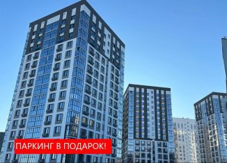 Продам двухкомнатную квартиру, 67.6 м2, Тюмень, Интернациональная улица, 199А, ЖК Авиатор