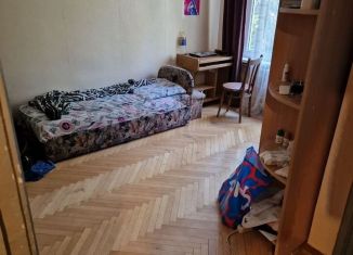 Сдача в аренду комнаты, 30 м2, Москва, Одесская улица, район Зюзино