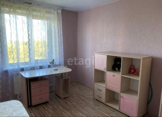 Продается 3-ком. квартира, 65.4 м2, Хабаровск, улица Карла Маркса, 119