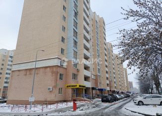 Продаю 1-ком. квартиру, 38.7 м2, Пензенская область, улица Рахманинова, 12к1