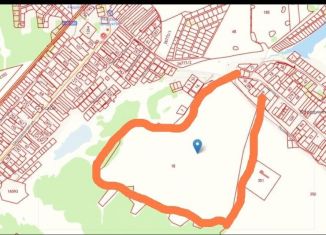 Продаю участок, 7123 сот., деревня Плоское