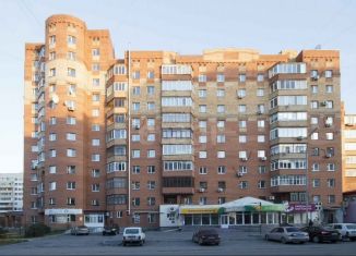 Продается 2-комнатная квартира, 66.6 м2, Тюмень, Широтная улица, 29, Восточный округ