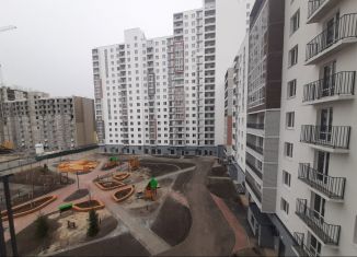 Продается 3-ком. квартира, 71 м2, деревня Патрушева, улица Петра Ершова, 8