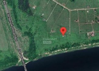 Продажа земельного участка, 10 сот., деревня Дмитриевка, улица Розовых Закатов