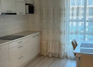 Продам 1-ком. квартиру, 40 м2, Санкт-Петербург, Московский проспект, 73к5, ЖК Времена Года