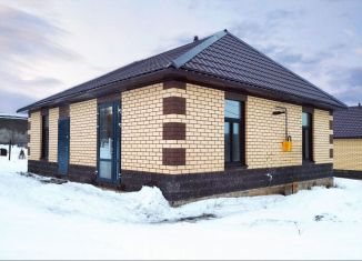 Продажа дома, 83.7 м2, деревня Сергеевка, Центральная улица