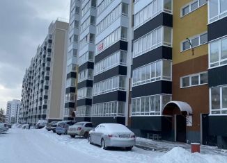 Продажа 2-ком. квартиры, 58.8 м2, Новосибирск, метро Речной вокзал, Плющихинская улица, 9