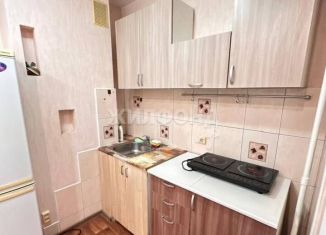 Продам 1-комнатную квартиру, 26 м2, Томск, улица Елизаровых, 76