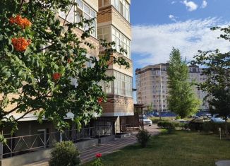 Квартира на продажу студия, 34 м2, Ростов-на-Дону, переулок Крючкова, 3, ЖК Три Сквера Зелёный Квартал