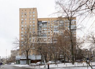 Продам однокомнатную квартиру, 38.4 м2, Москва, метро Краснопресненская, Малая Грузинская улица, 41