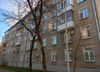 Продажа двухкомнатной квартиры, 62 м2, Москва, Севастопольский проспект, 7к1, ЮАО