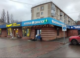 Продажа торговой площади, 837 м2, Ивантеевка