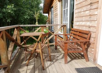 Продажа дома, 54.1 м2, поселок Приладожское, Садовая улица, 16