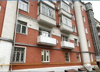 Квартира на продажу студия, 18 м2, Москва, Большой Тишинский переулок, 40с1