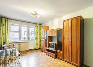 Продаю 1-комнатную квартиру, 35.1 м2, Липецк, Московская улица, 93