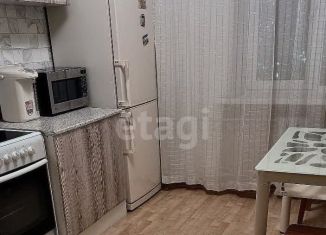 Сдается двухкомнатная квартира, 48 м2, Приморский край, улица Калинина, 115