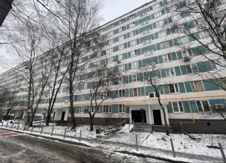 Продажа 2-комнатной квартиры, 44.6 м2, Москва, улица Софьи Ковалевской, 2к4, метро Селигерская