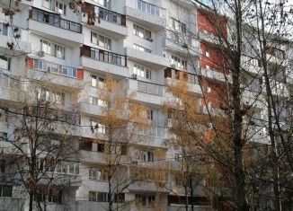 Продам однокомнатную квартиру, 35.9 м2, Москва, Липецкая улица, 8, станция Царицыно