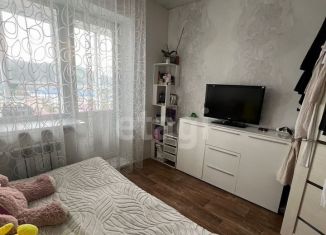 Продается 1-комнатная квартира, 32 м2, Горно-Алтайск, Советская улица, 7/1