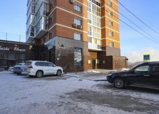 Продам помещение свободного назначения, 82.3 м2, Иркутск, проезд Юрия Тена, 27