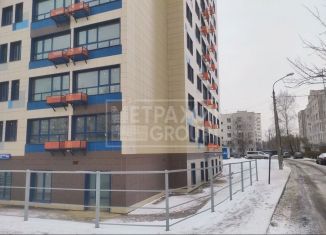 Продажа квартиры студии, 27.1 м2, Ивантеевка, Заводская улица, 9А