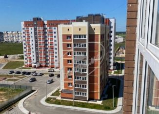 Продажа трехкомнатной квартиры, 93.6 м2, Калуга, ЖК Кречетников Парк, улица Академика Потехина, 7к1