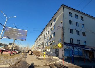 Продажа комнаты, 15 м2, Свердловская область, проспект Космонавтов, 56