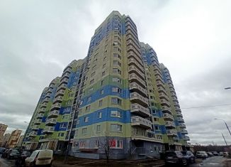 Продажа 3-комнатной квартиры, 74 м2, Домодедово, Южнодомодедовская улица, 15, ЖК Южное Домодедово