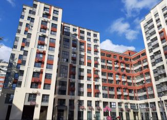 Продажа 3-комнатной квартиры, 74.4 м2, Москва, Нижегородская улица, 74, Нижегородский район