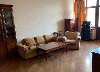 Сдам 3-ком. квартиру, 117 м2, Москва, Ленинградский проспект, 2, САО