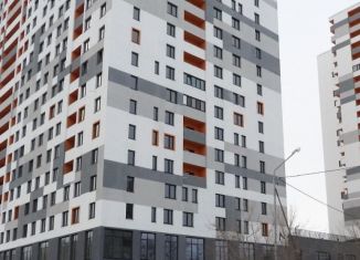 2-ком. квартира на продажу, 52 м2, Тюмень, Центральный округ, улица Менжинского, 60