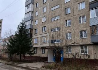 Продается 2-ком. квартира, 43.1 м2, Нижний Новгород, улица Пермякова, 20, Автозаводский район