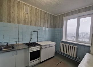 Продам 4-комнатную квартиру, 73 м2, Ульяновск, улица Рябикова, 39, Засвияжский район