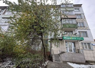 Продажа трехкомнатной квартиры, 67 м2, Тула, улица Пузакова, 16