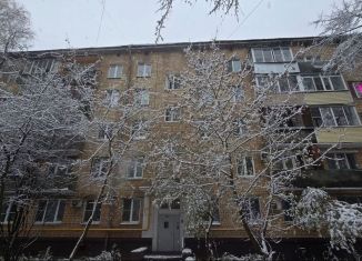 Продам 2-комнатную квартиру, 41.6 м2, Москва, улица Адмирала Макарова, 3, САО