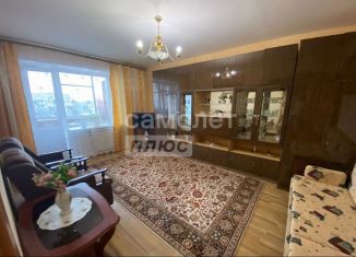 Продам 2-ком. квартиру, 48 м2, Рязань, Вокзальная улица, 7