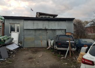 Продажа гаража, 30 м2, Нижний Новгород, СНТ Красный Кожевник, 36