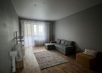 1-ком. квартира в аренду, 45 м2, Темрюк, Дальняя улица, 30