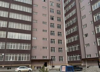 Продажа 1-ком. квартиры, 50 м2, Дагестан, улица Амет-хан Султана, 26А/1