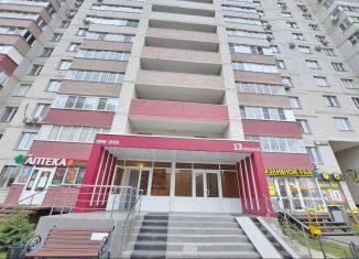 Продается 1-ком. квартира, 39.2 м2, Воронеж, Олимпийский бульвар, 6, Центральный район