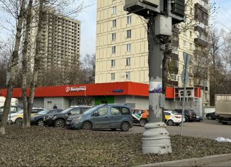 Аренда двухкомнатной квартиры, 46 м2, Москва, Волгоградский проспект, 181к1, район Выхино-Жулебино