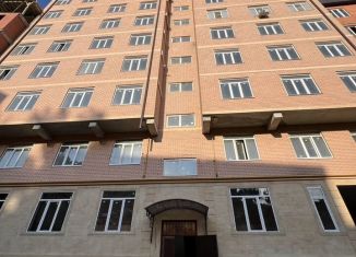 Продается 1-ком. квартира, 56.6 м2, Дагестан, Еловая улица, 11