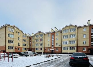 Продается 4-ком. квартира, 43.9 м2, Ярославль, Романовская улица, 3, Дзержинский район