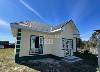 Продажа дома, 120 м2, деревня Темьянь, Павловская улица, 72