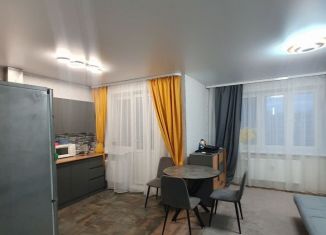 Продается квартира студия, 32 м2, Уфа, улица Генерала Ишбулатова, 8/3