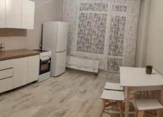 Сдается 1-ком. квартира, 40 м2, Воронежская область, улица Славы, 7