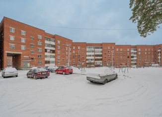 Продается 2-ком. квартира, 49.1 м2, Екатеринбург, Чкаловский район, Круговая улица, 26